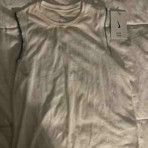 Dri-Fit Sleveless top - Nike